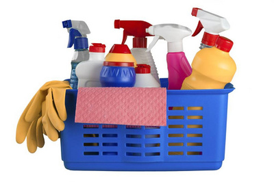 高效家居清潔用品 守護房子的潔凈與健康