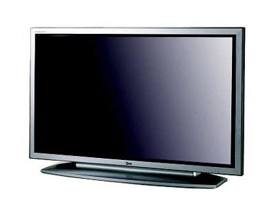 經典回顧 LG MT-42PZ45V 等離子電視的輝煌與魅力